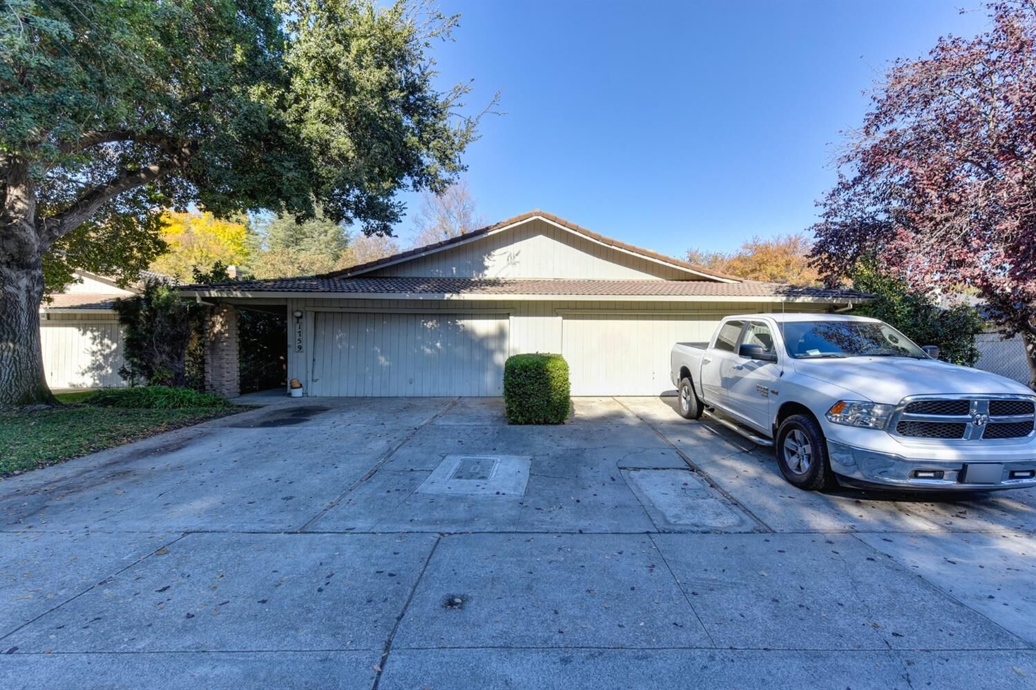 Property Photo:  1757 1759 Blackoak Drive  CA 95207 