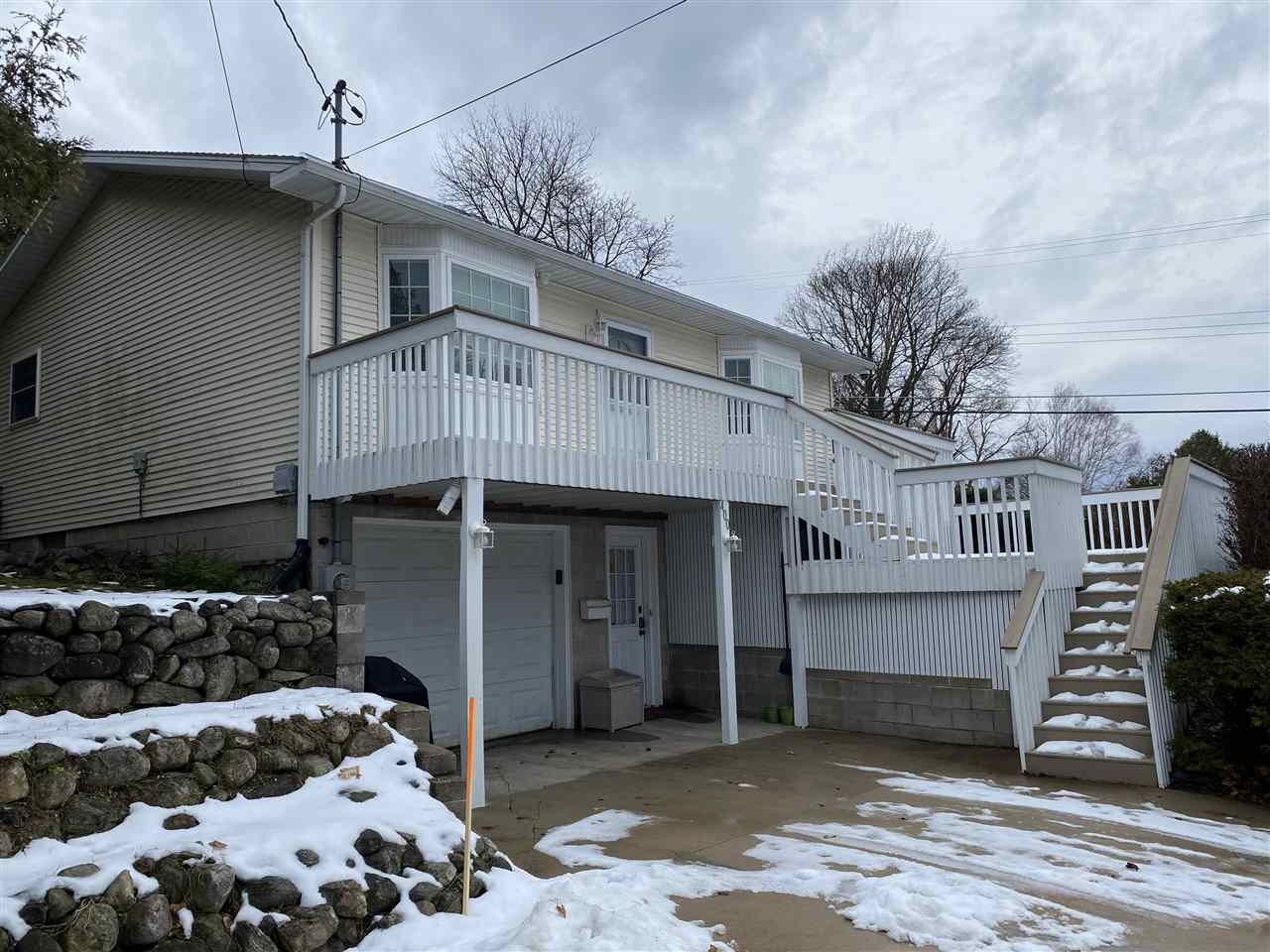 Property Photo: 400 Rush MI 49770