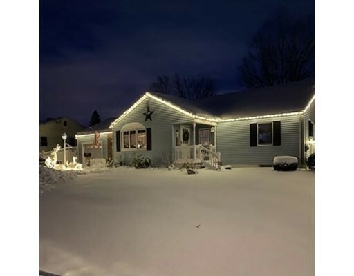 Property Photo: 153 Vadnais St MA 01020