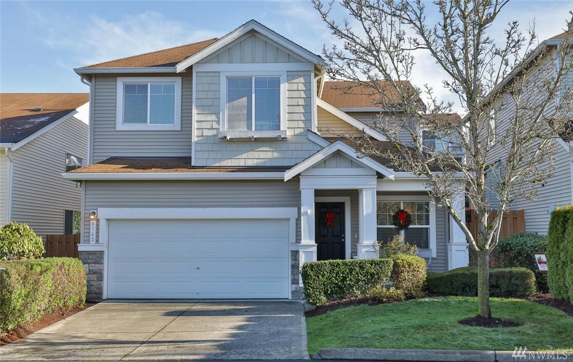 Property Photo:  6742 Elizabeth Ave SE  WA 98092 