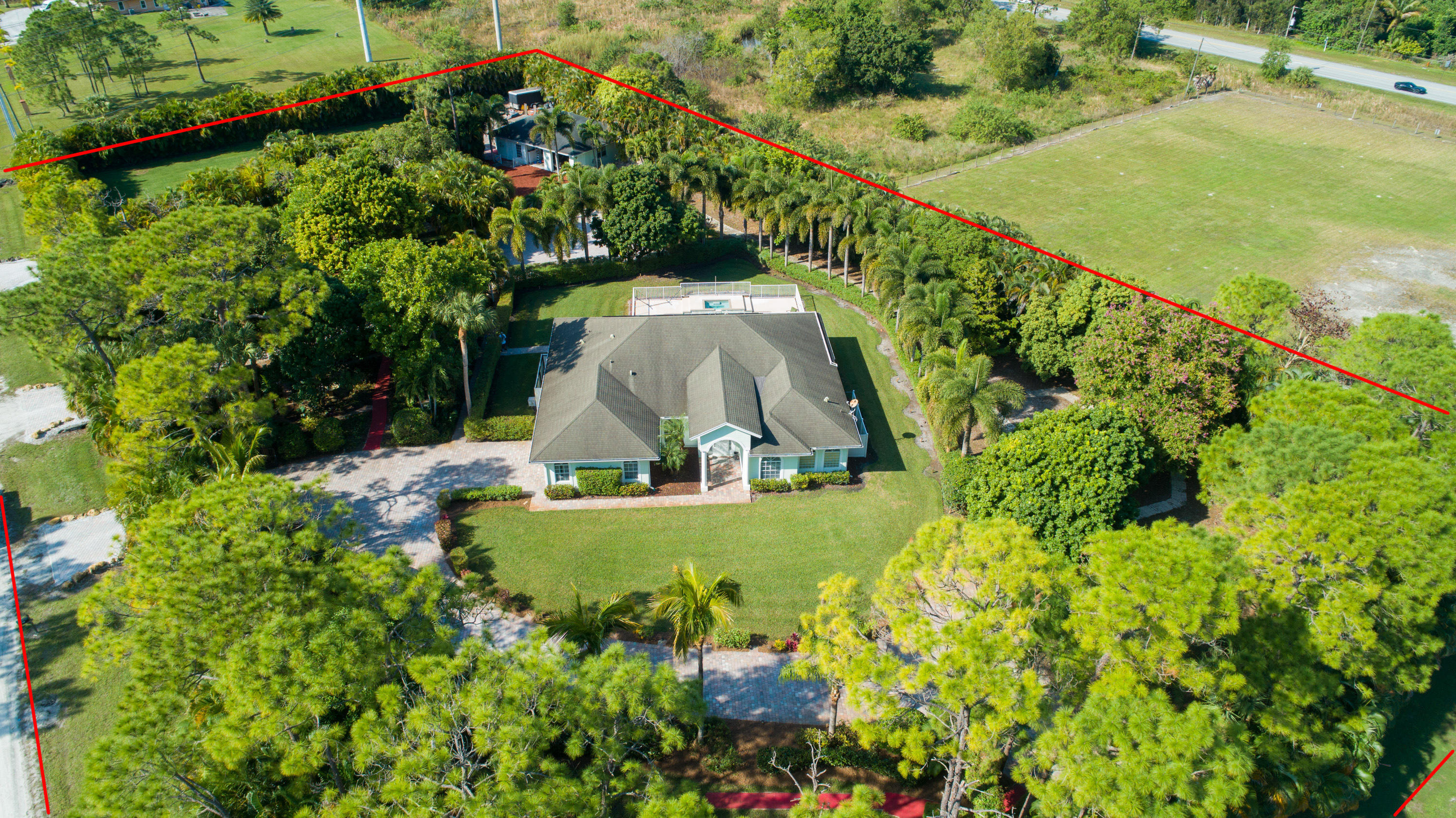 Property Photo:  15523 Hamlin Boulevard  FL 33470 
