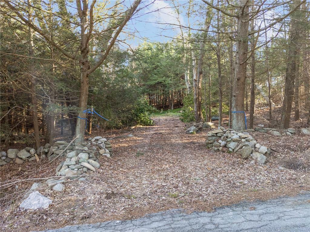 Property Photo:  24 - A Howard Hill Rd  RI 02825 