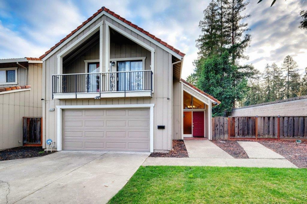 Property Photo:  2570 Downing Avenue  CA 95128 