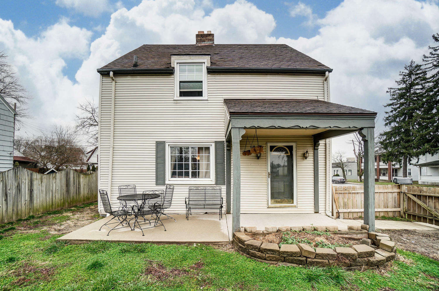 154 Kewbury Road  Springfield OH 45504 photo