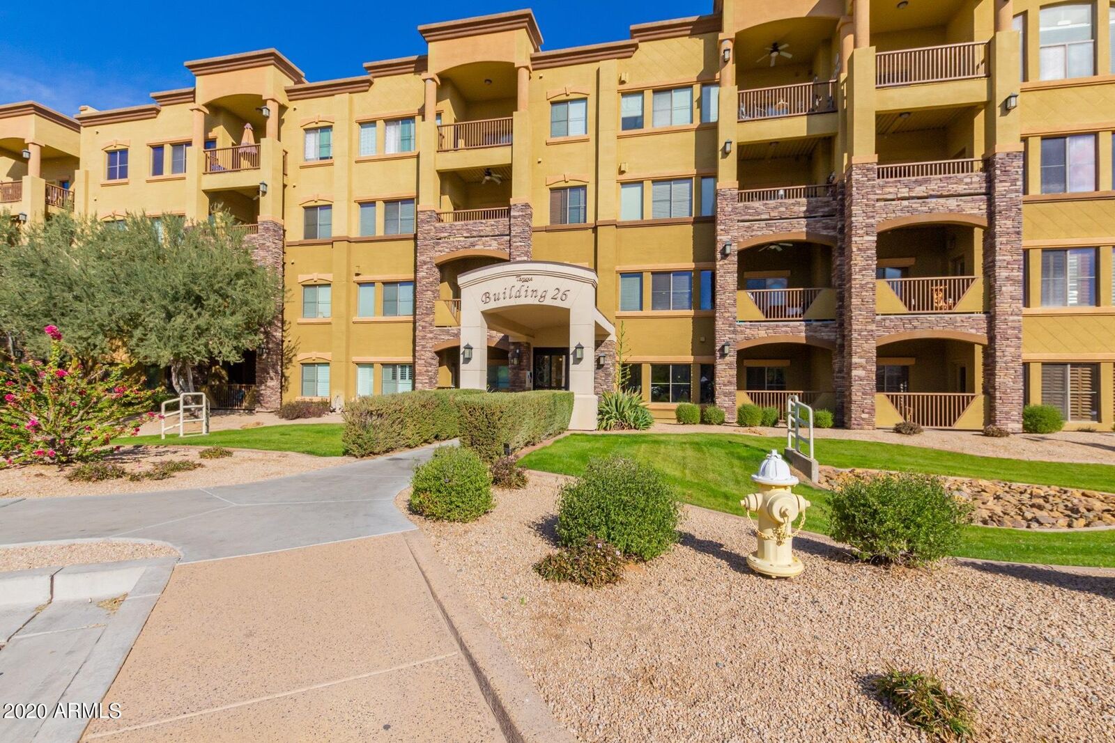 Property Photo: 5350 E Deer Valley Drive 4433 AZ 85054