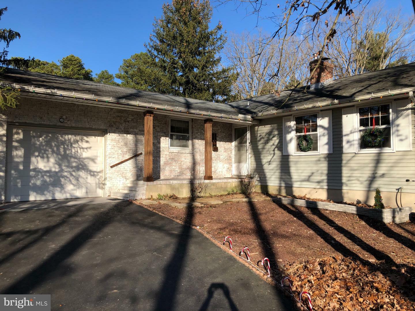 Property Photo: 2205 Buttonwood Lane NJ 08332