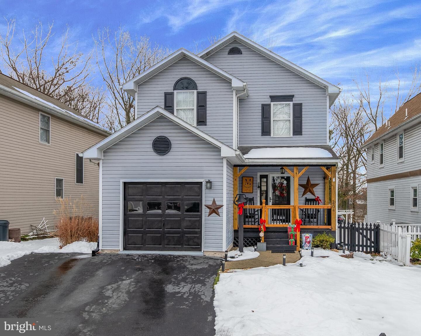 Property Photo: 604 Upland Street PA 19464