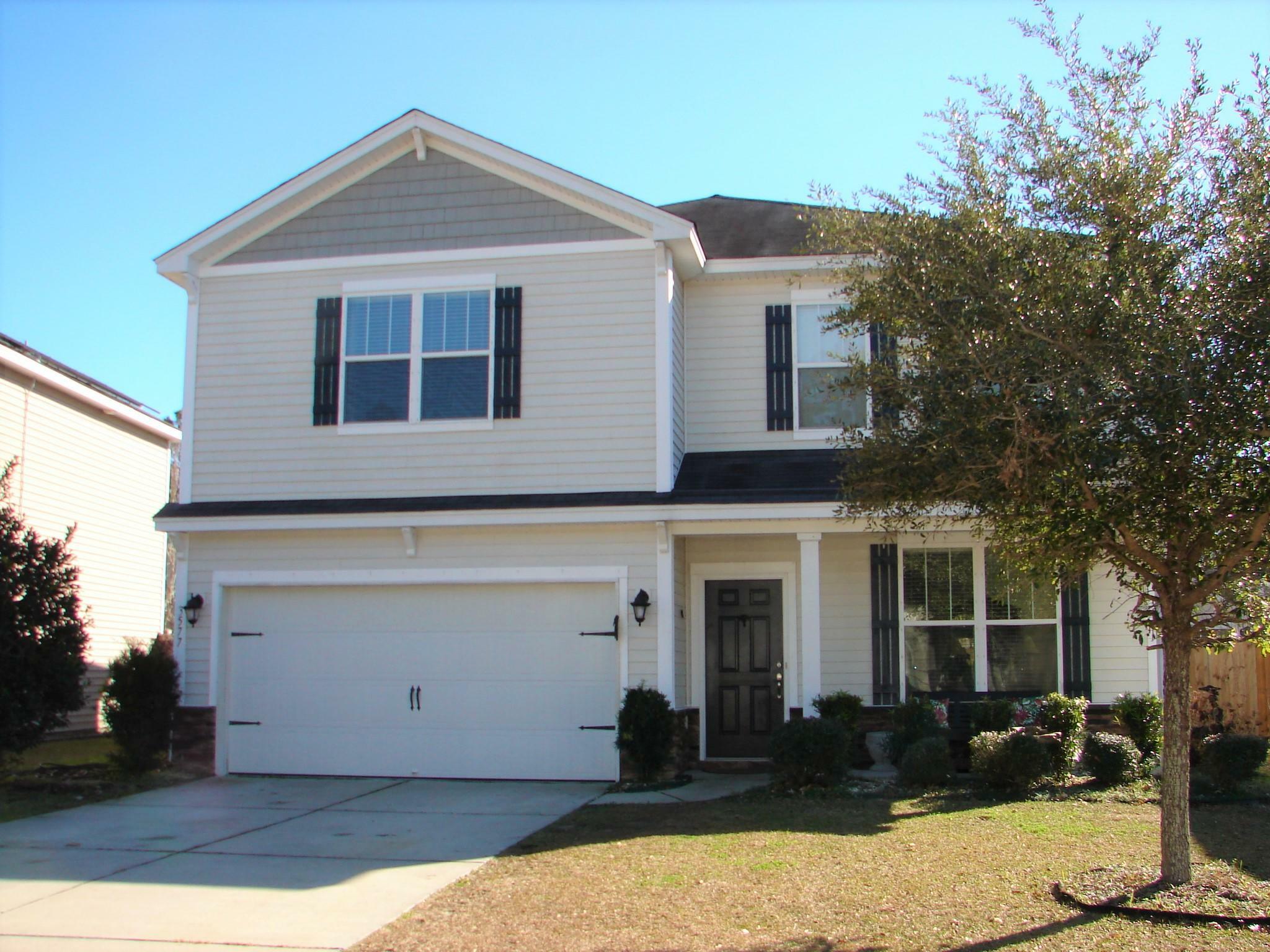 Property Photo: 3577 Locklear Lane SC 29466