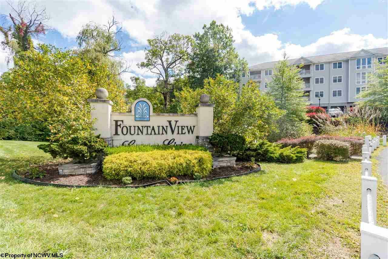 Property Photo:  439 Fountain View Drive  WV 26505 