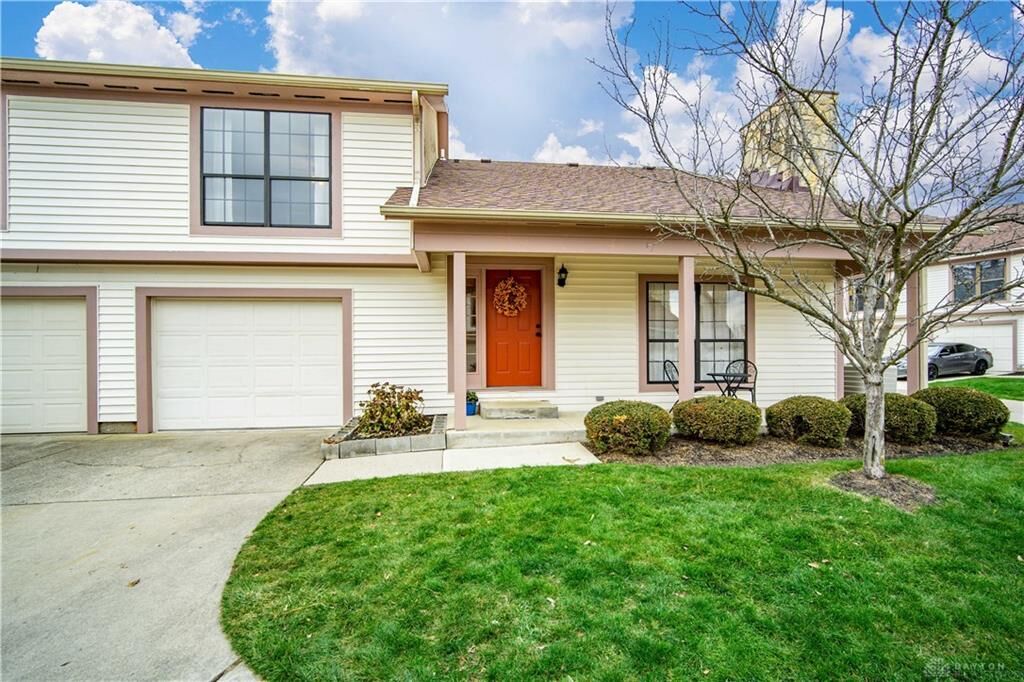 Property Photo:  1378 Sanzon Drive  OH 45324 