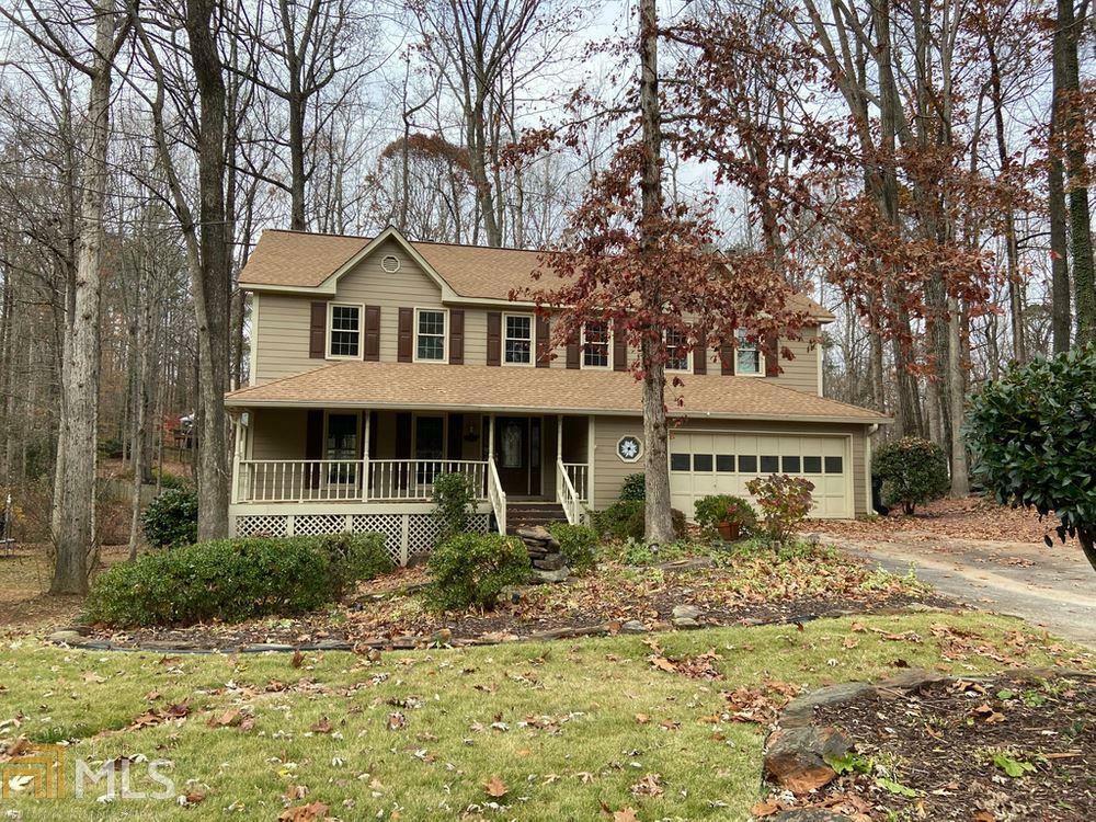 Property Photo:  1865 Vendue Ct  GA 30044 