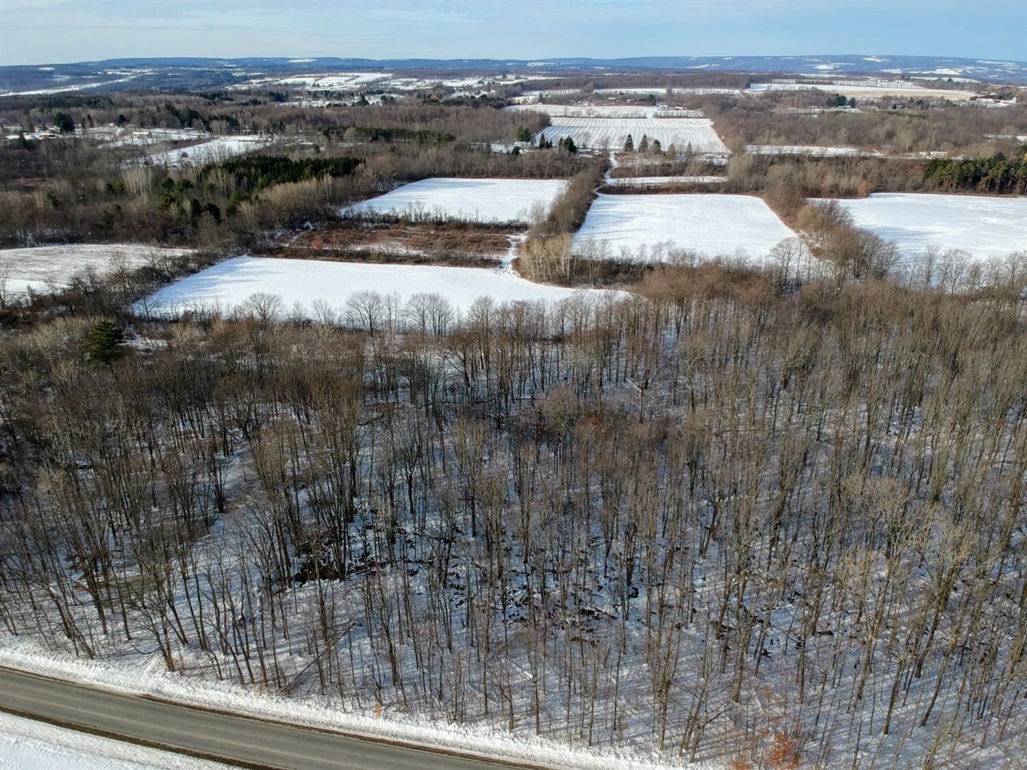 Property Photo: 85 Sage Road NY 14850