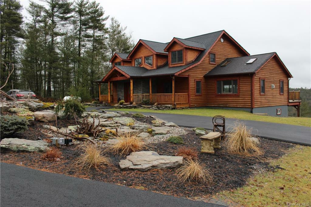 Property Photo:  41 Corkscrew Road  NY 12719 