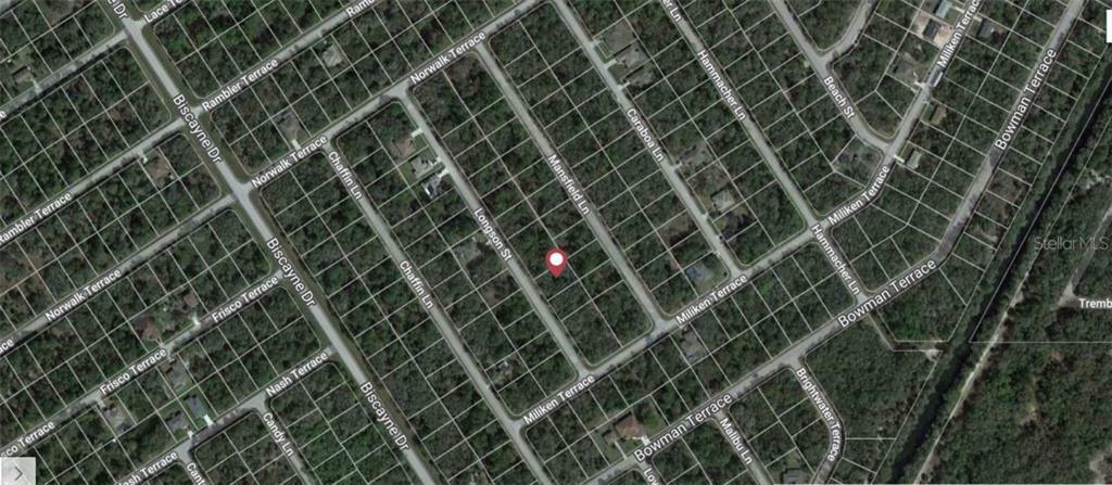 Property Photo: 1402 Longson Street FL 33953