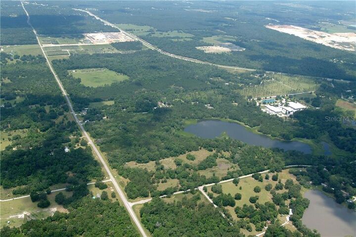 Property Photo:  Wiscon Road  FL 34601 