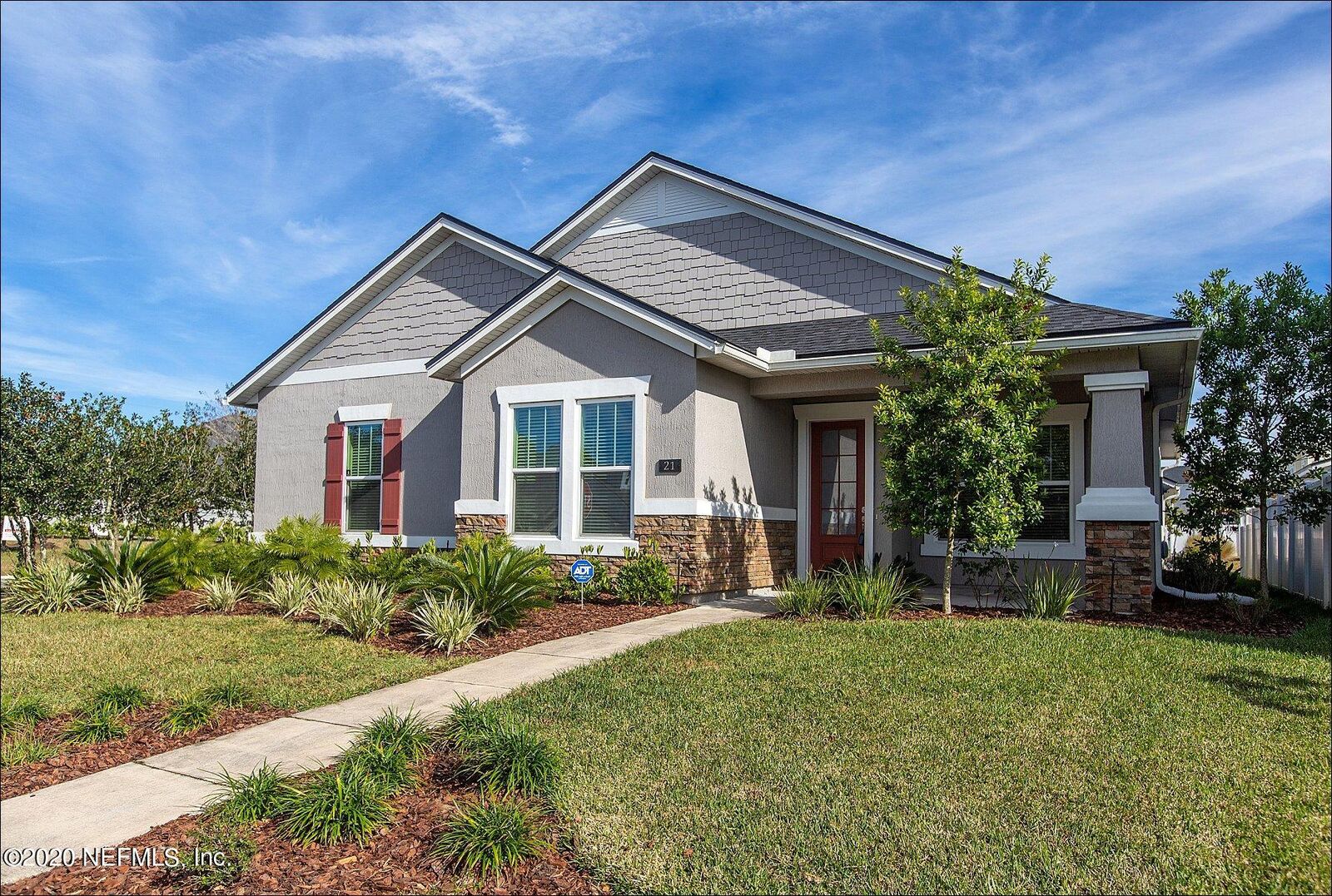 Property Photo:  21 Haas Avenue  FL 32095 