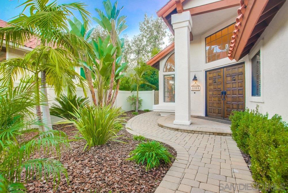 Property Photo: 11955 Avenida Consentido CA 92128