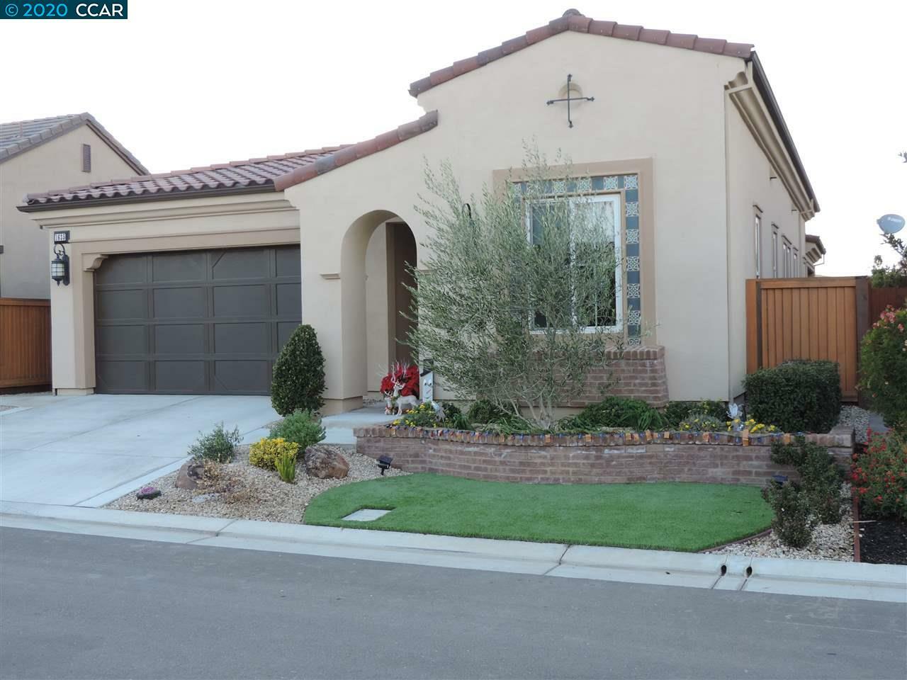 Property Photo: 1635 Chablis Ln. CA 94513-6485