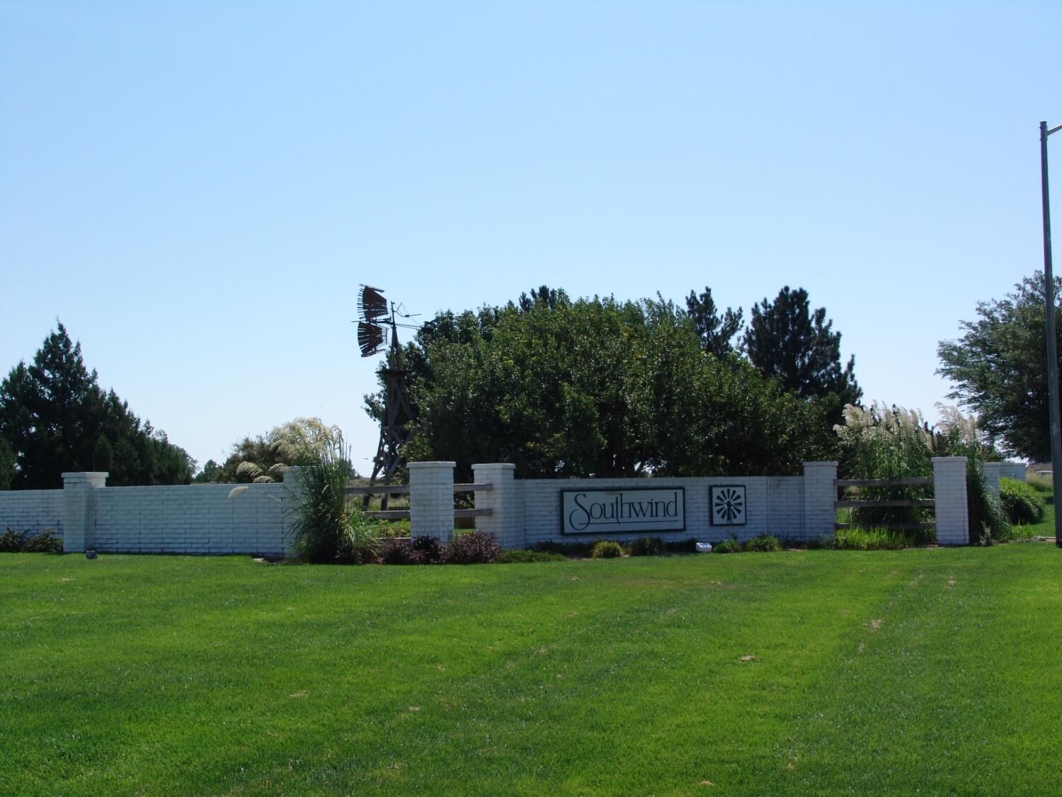 Property Photo:  103 Brock Place  KS 67846 