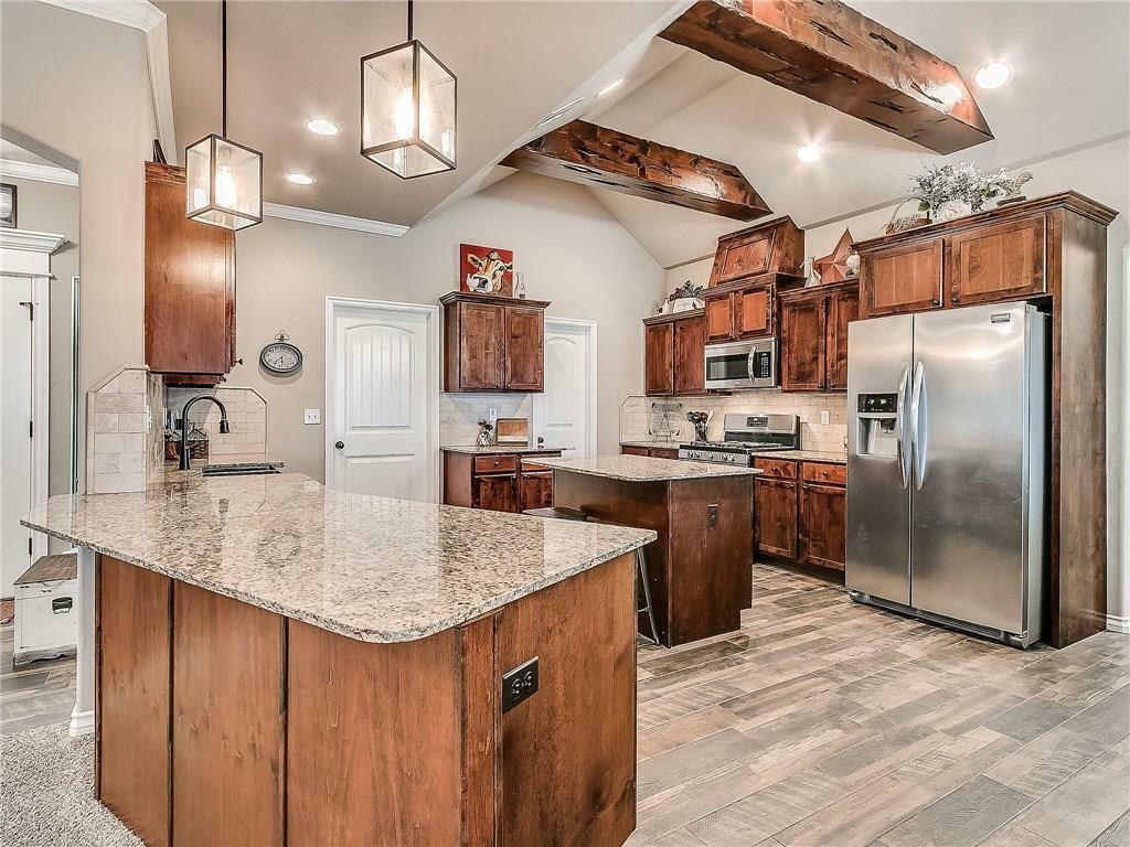 Photo de la propriété: 20607 Frontier Avenue OK 73045