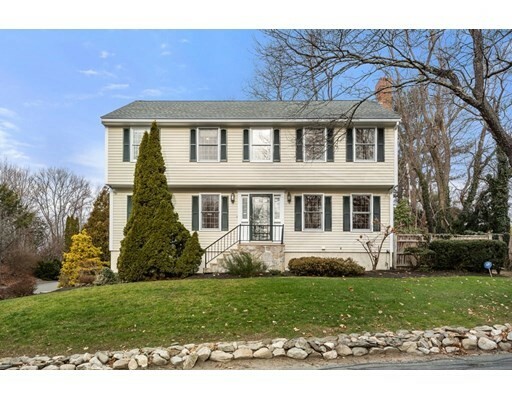 Property Photo:  1 Beacon Hill Road  MA 01945 