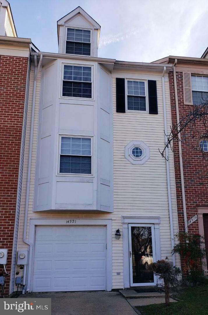 Property Photo: 14321 Oxford Drive MD 20707