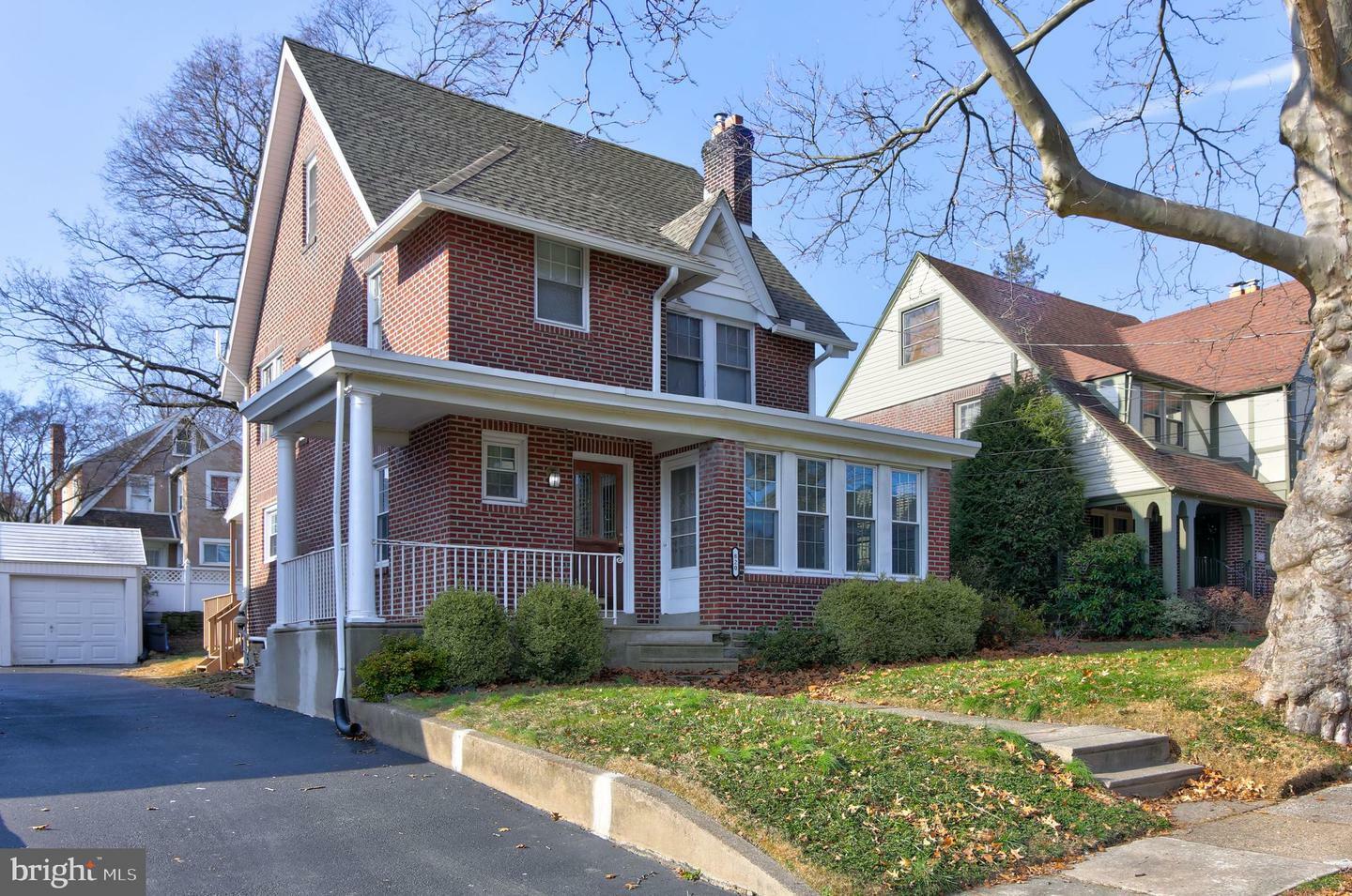 Property Photo:  820 Turner Avenue  PA 19026 