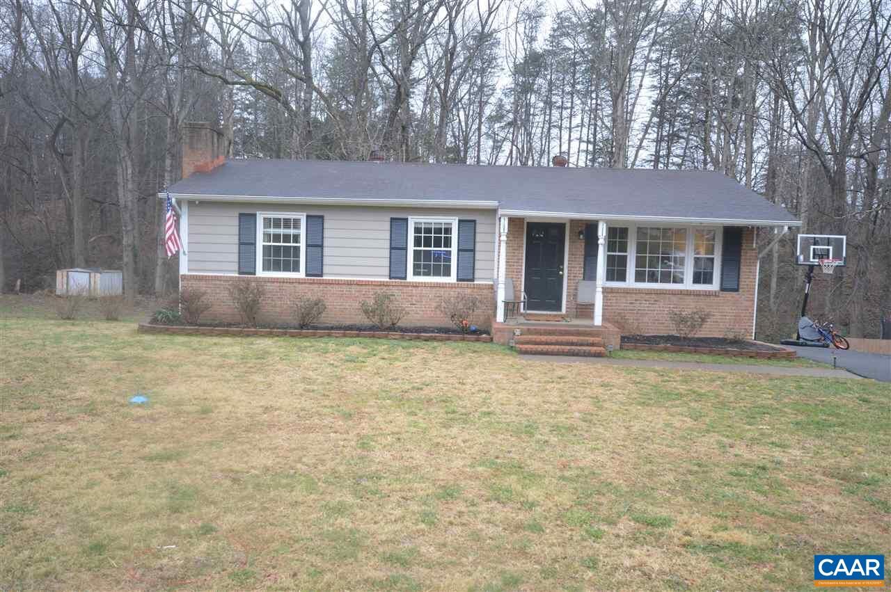 Property Photo:  167 Westwood Dr  VA 22968 