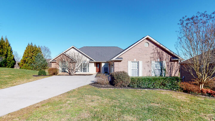 3828 Mary Frances Drive  Maryville TN 37804 photo