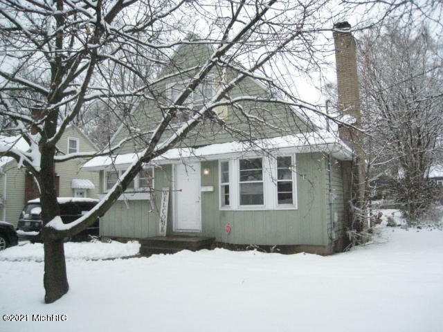 1039 Ottillia Street SE  Grand Rapids MI 49507 photo