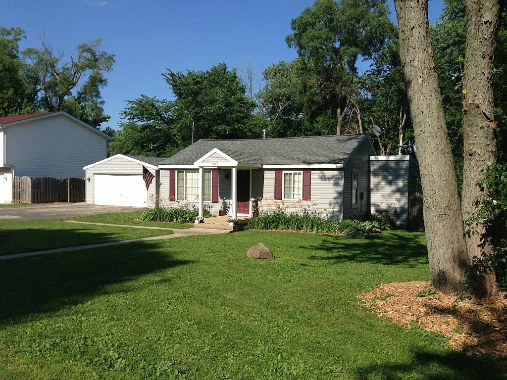 Property Photo:  365 Millard Avenue  IL 60014 