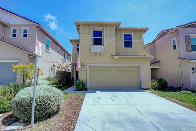 Property Photo:  1129 Savanna Lane  CA 92084 