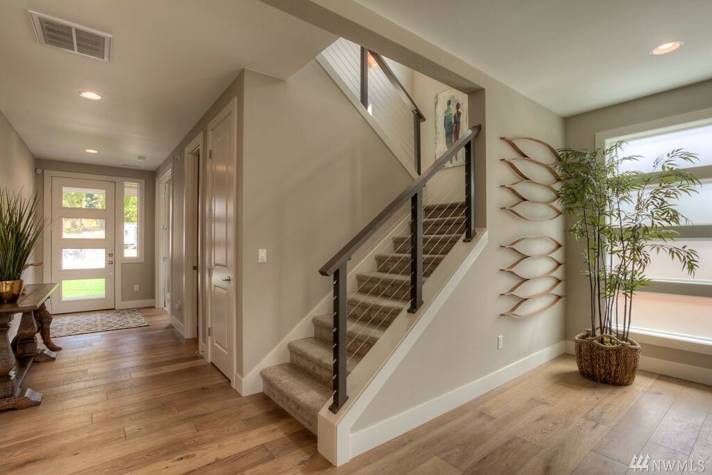 Property Photo: 7241 (Lot 16) Sinclair Ave WA 98335