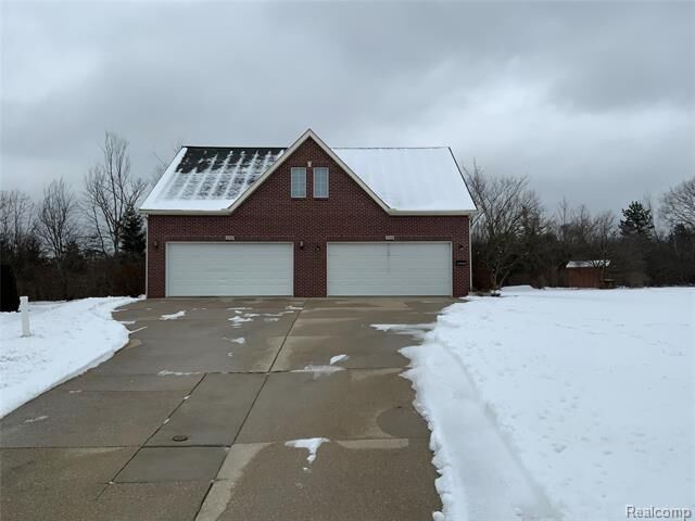 Property Photo:  4130 Grandview Drive  MI 48433 