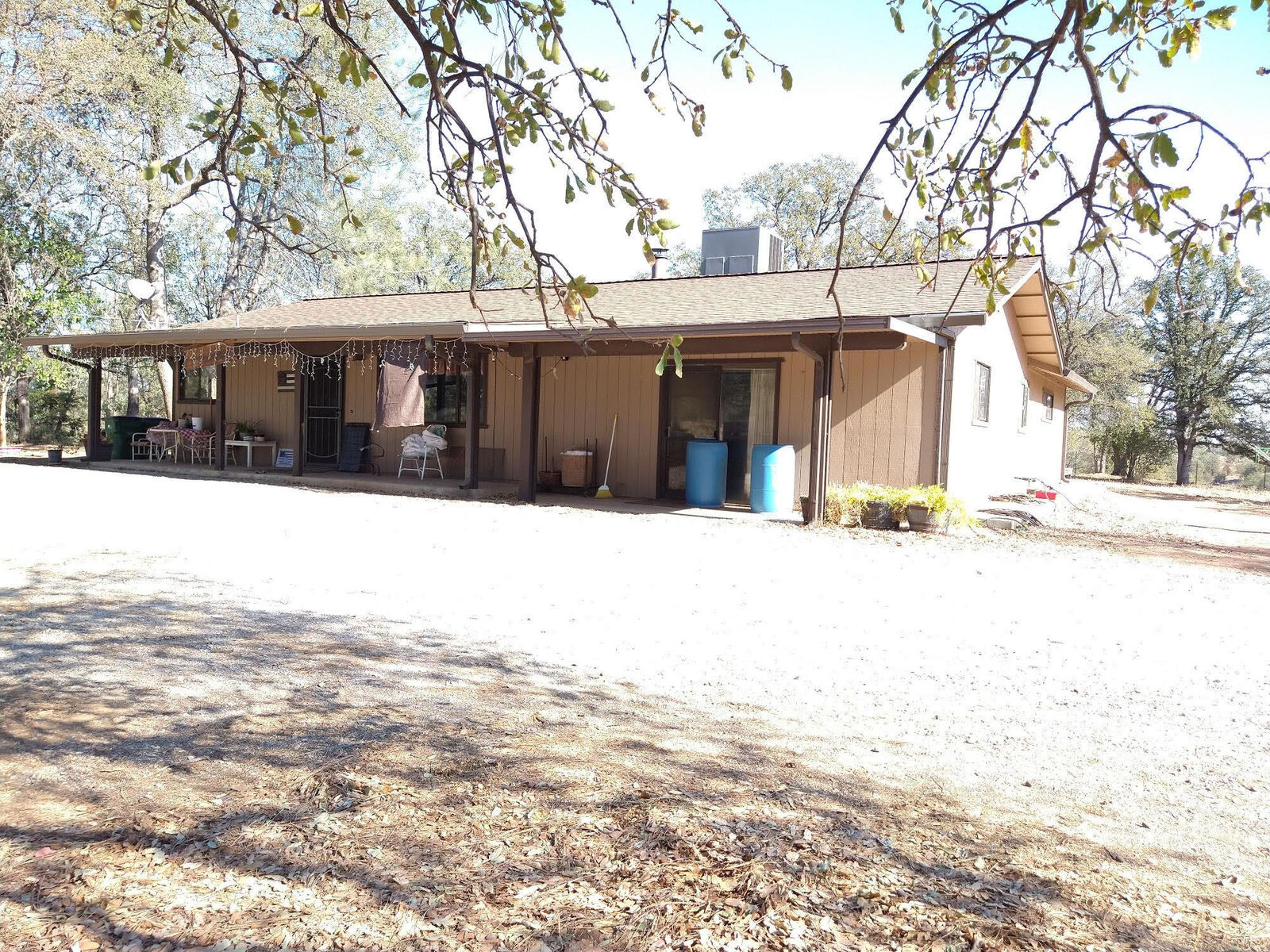 Property Photo:  21843 Glenda Lane  CA 96008 