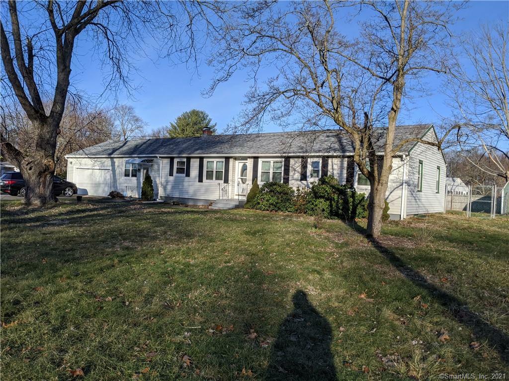 Property Photo:  411 Burnham Street  CT 06042 