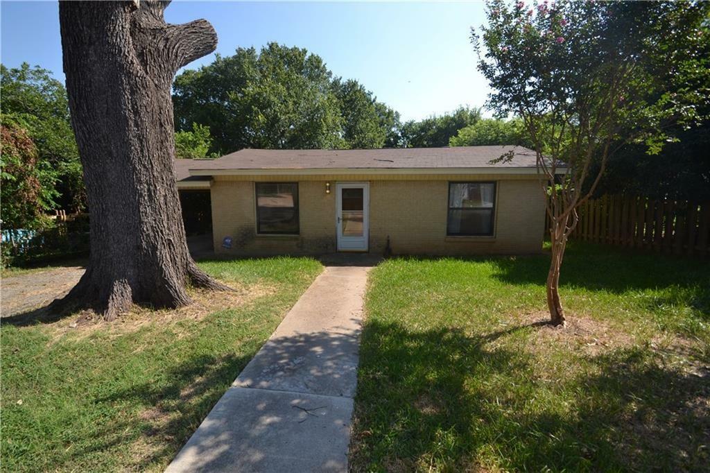 Property Photo:  1206 Marcy Street  TX 78745 