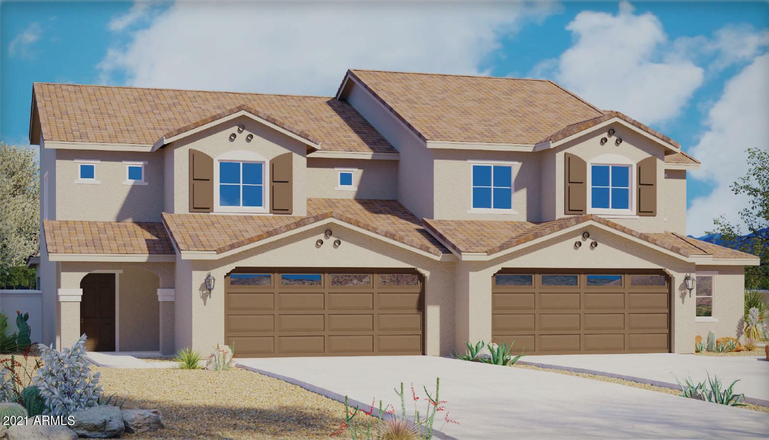 Property Photo: 1255 N Arizona Avenue 1011 AZ 85225