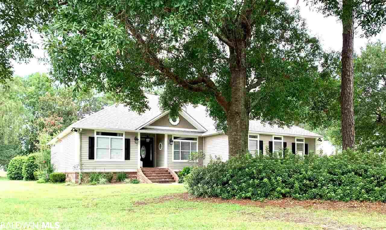 Property Photo:  521 Wedgewood Drive  AL 36542 