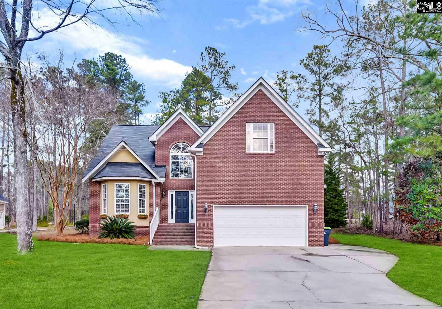 Property Photo: 580 Wateroak SC 29036