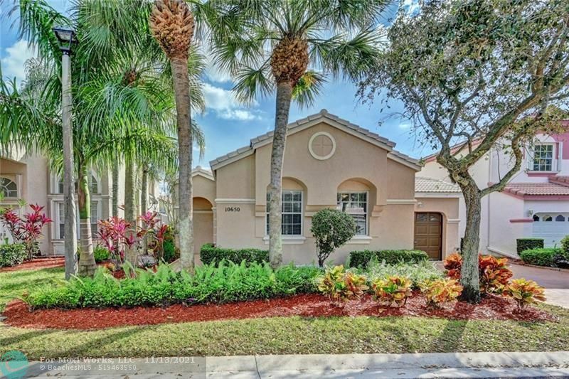 Property Photo: 10650 NW 48th St FL 33076