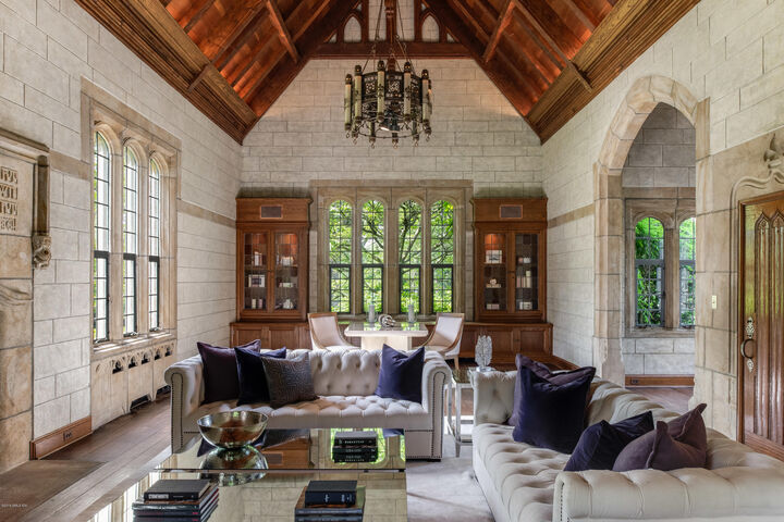 15 Reynwood Manor  Greenwich CT 06831 photo