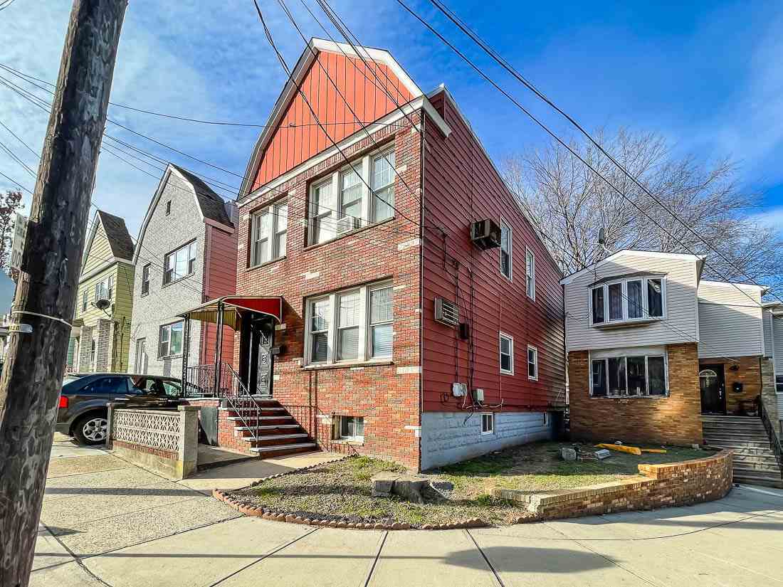 Property Photo:  335 Columbia Ave  NJ 07307-3905 