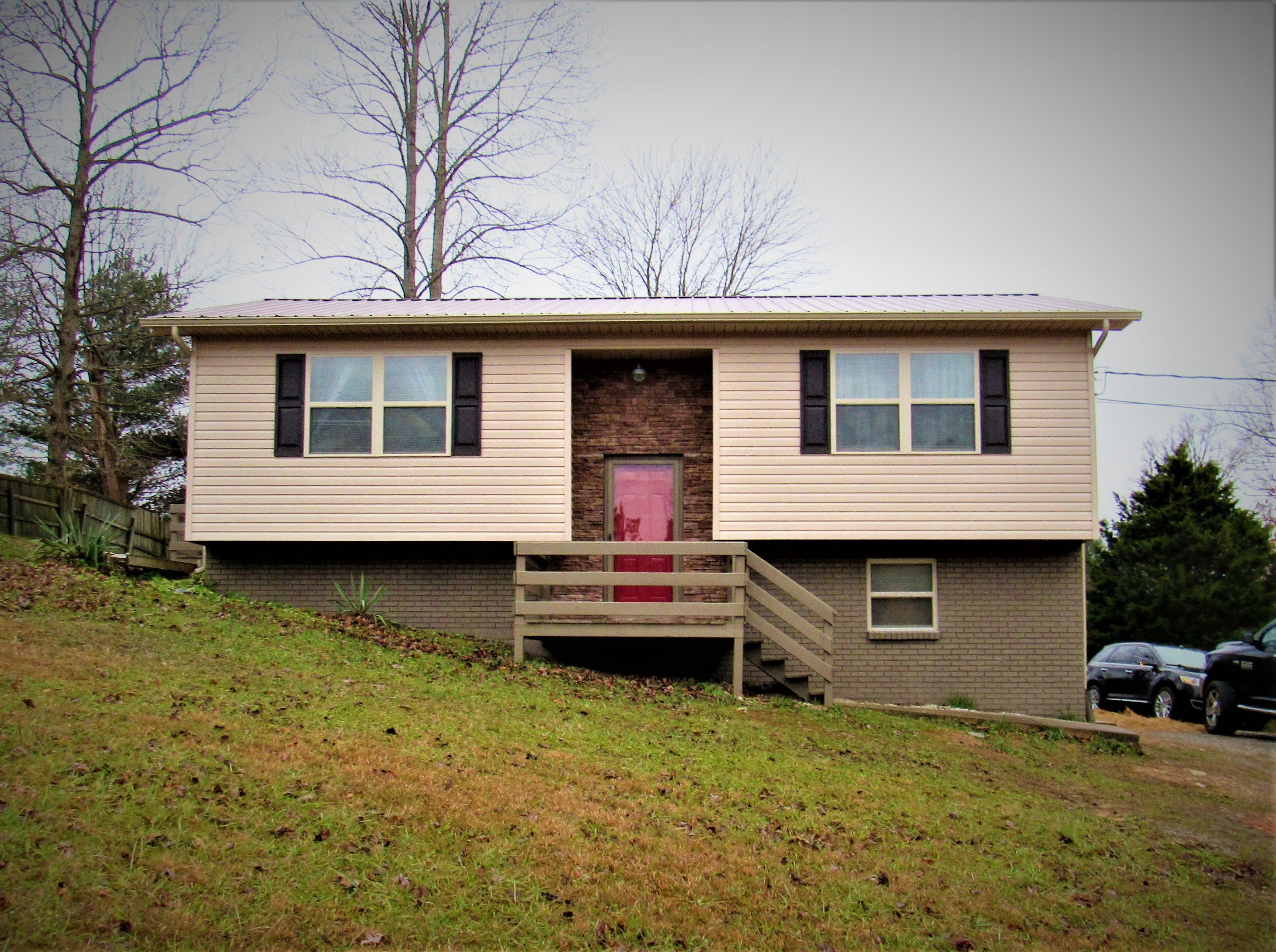 Property Photo:  169 Boulder Rd  TN 37887 