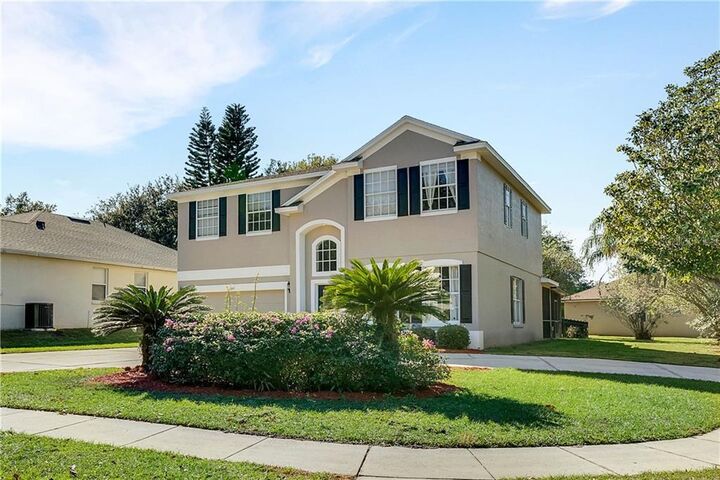 Property Photo:  843 Keaton Parkway  FL 34761 