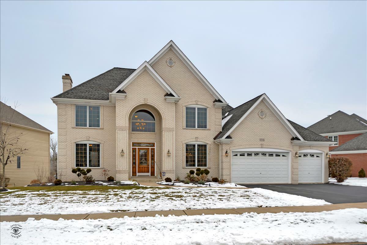 Property Photo: 11726 Winding Trails Drive IL 60480