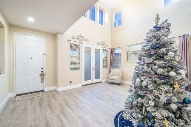 Property Photo: 34609 Shallot Drive CA 92596