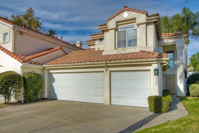 Property Photo:  304 Arroyo  CA 92028 