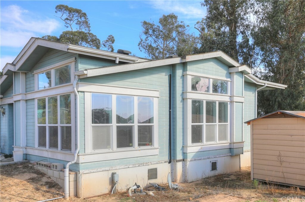 Property Photo:  284 Rio Road  CA 93420 