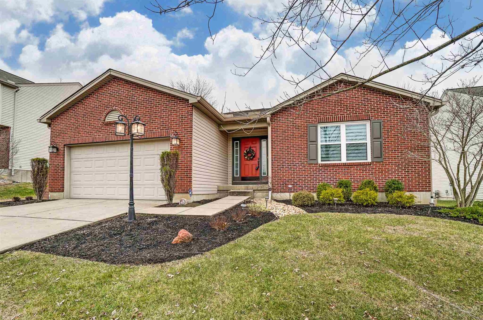 Property Photo:  6346 Markham Court  KY 41051 